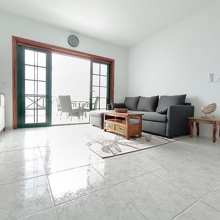 Colina Apartment Los Cristianos  Bagian luar foto