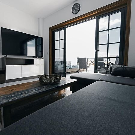 Colina Apartment Los Cristianos  Bagian luar foto
