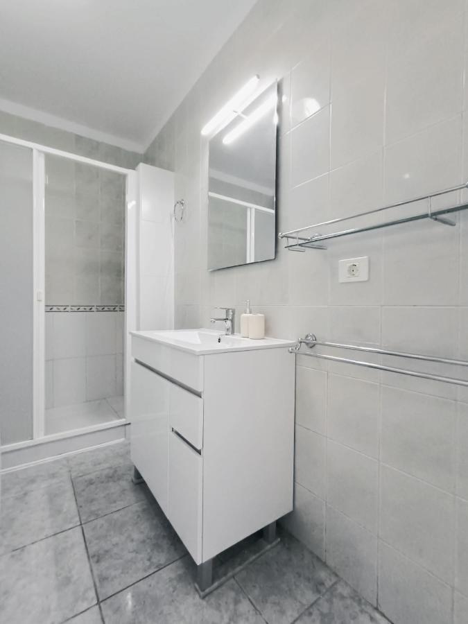 Colina Apartment Los Cristianos  Bagian luar foto