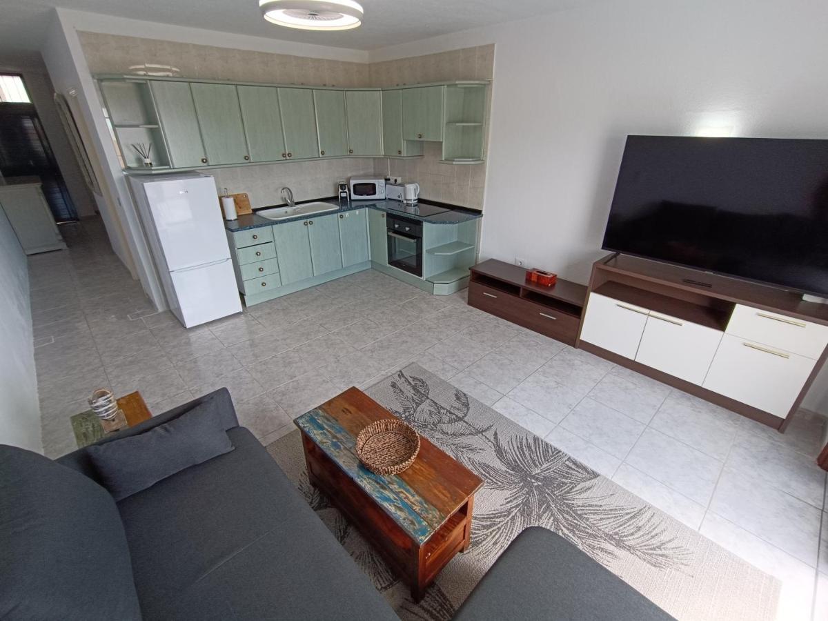 Colina Apartment Los Cristianos  Bagian luar foto