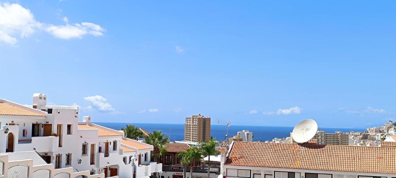 Colina Apartment Los Cristianos  Bagian luar foto