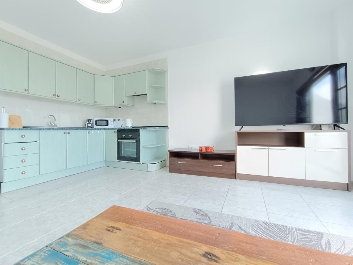 Colina Apartment Los Cristianos  Bagian luar foto