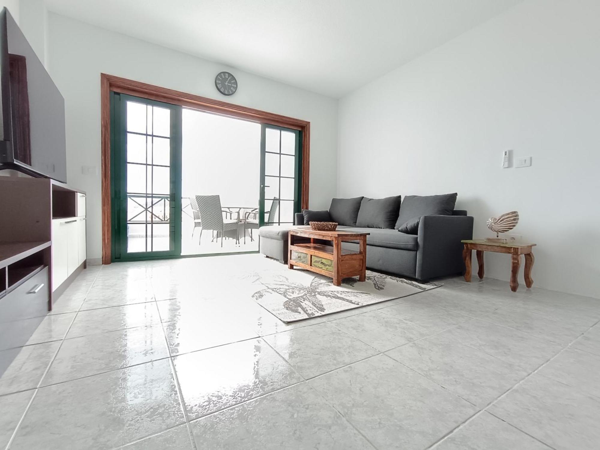 Colina Apartment Los Cristianos  Bagian luar foto