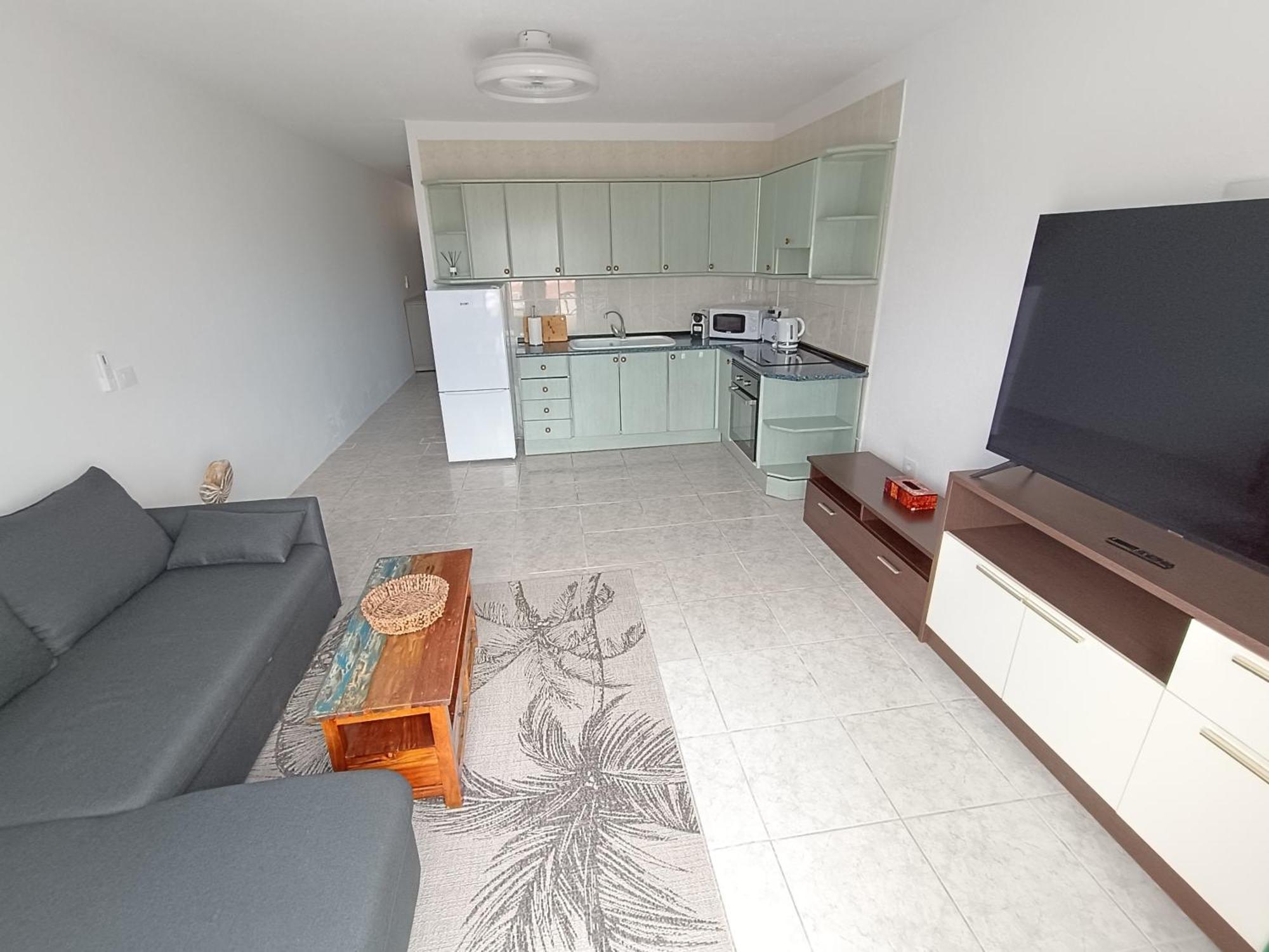 Colina Apartment Los Cristianos  Bagian luar foto