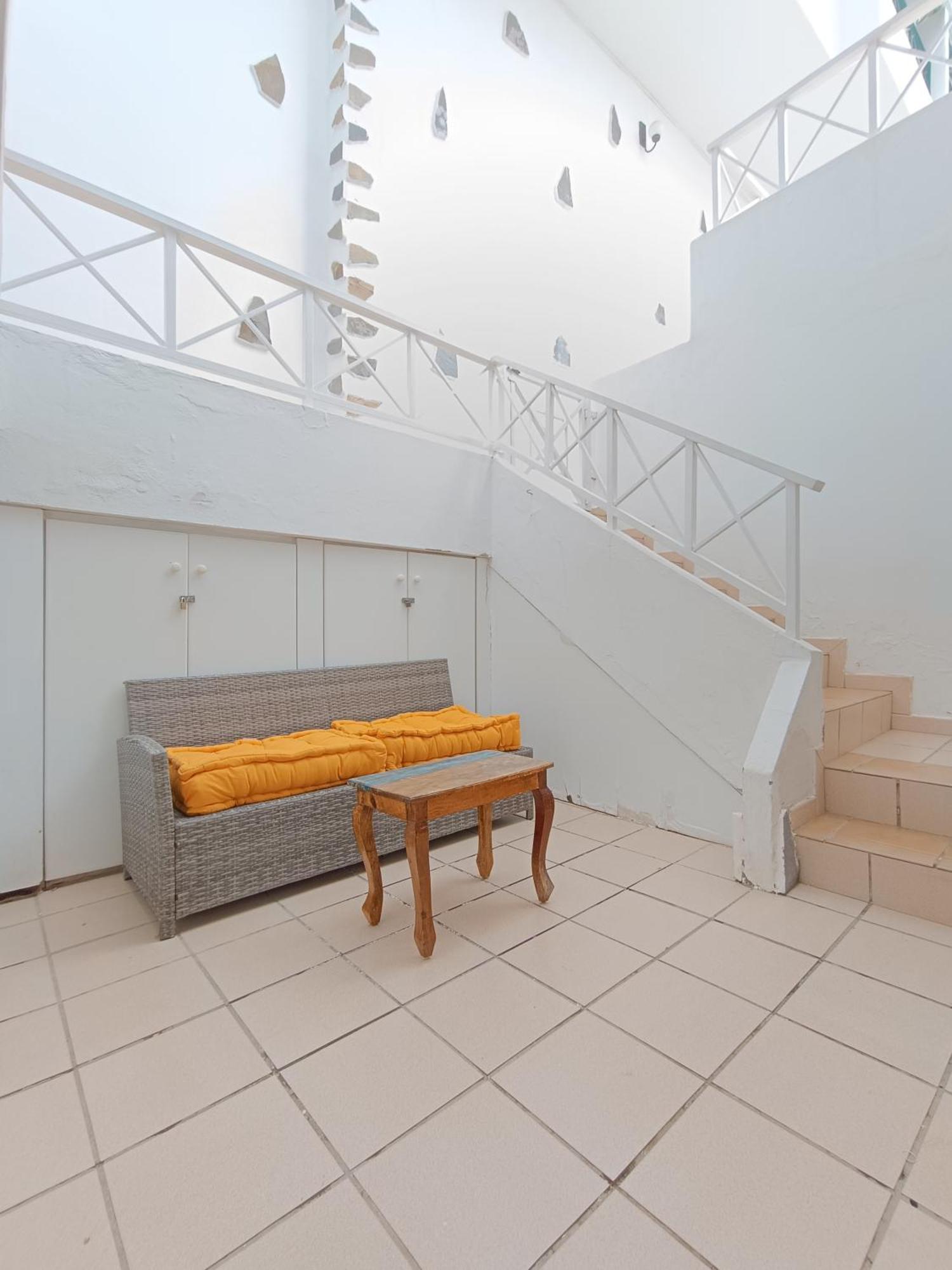 Colina Apartment Los Cristianos  Bagian luar foto