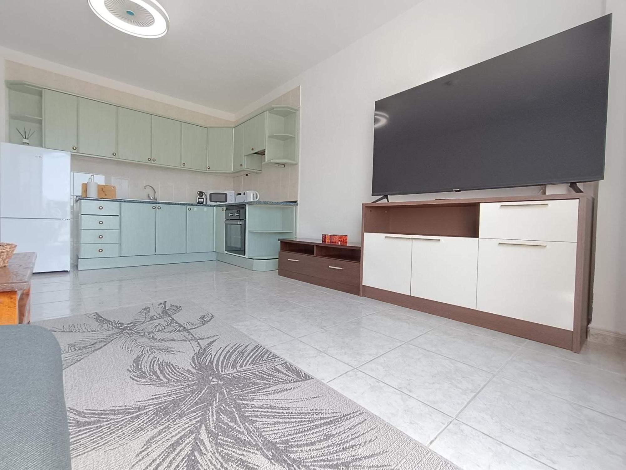 Colina Apartment Los Cristianos  Bagian luar foto