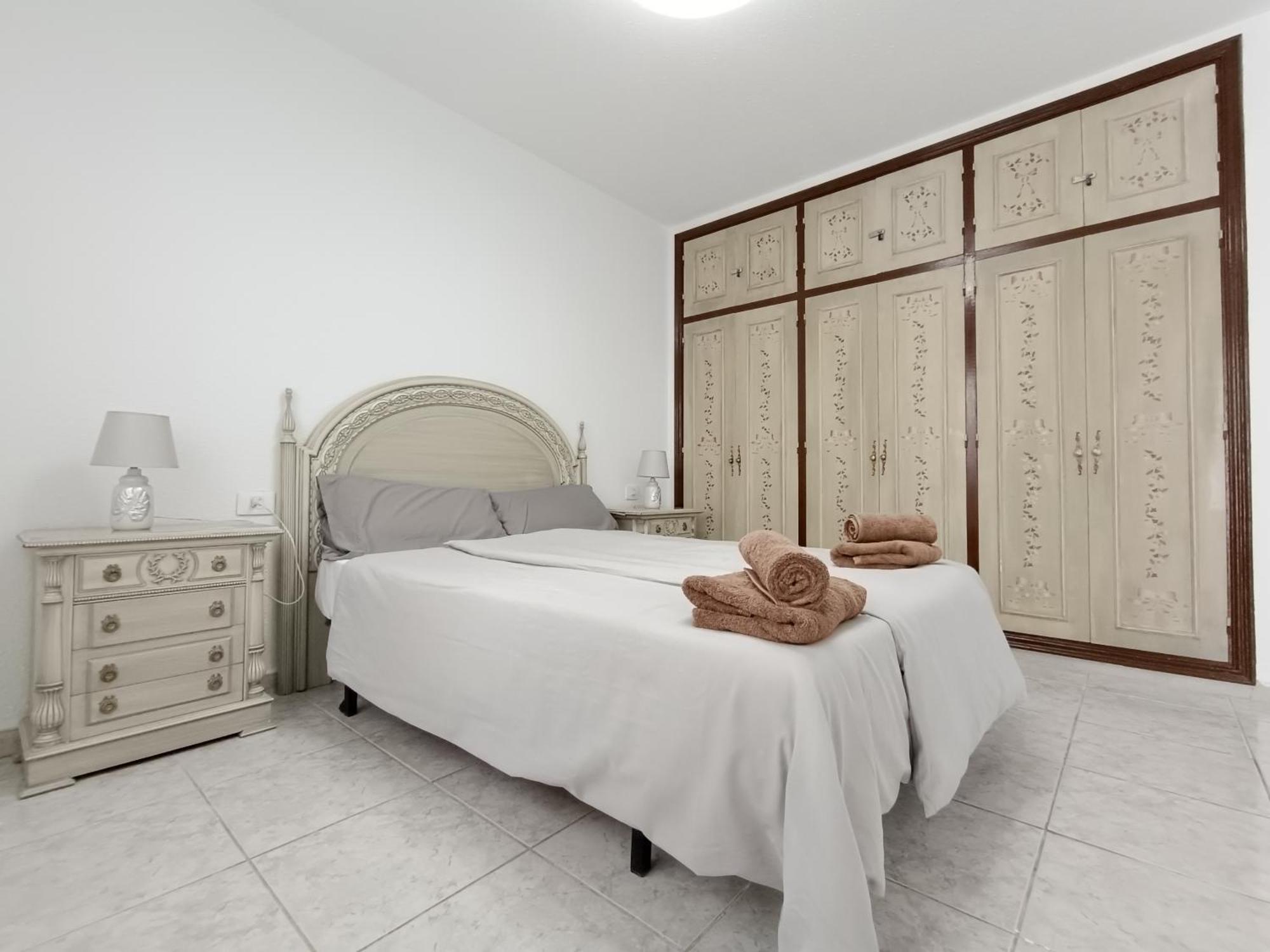 Colina Apartment Los Cristianos  Bagian luar foto