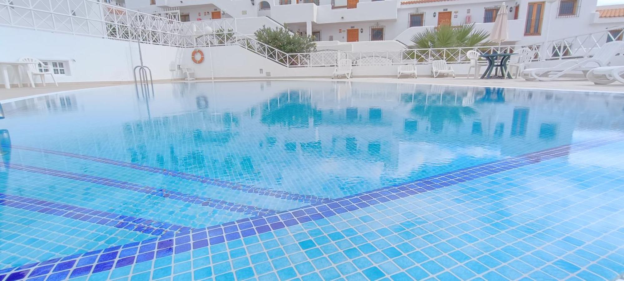Colina Apartment Los Cristianos  Bagian luar foto