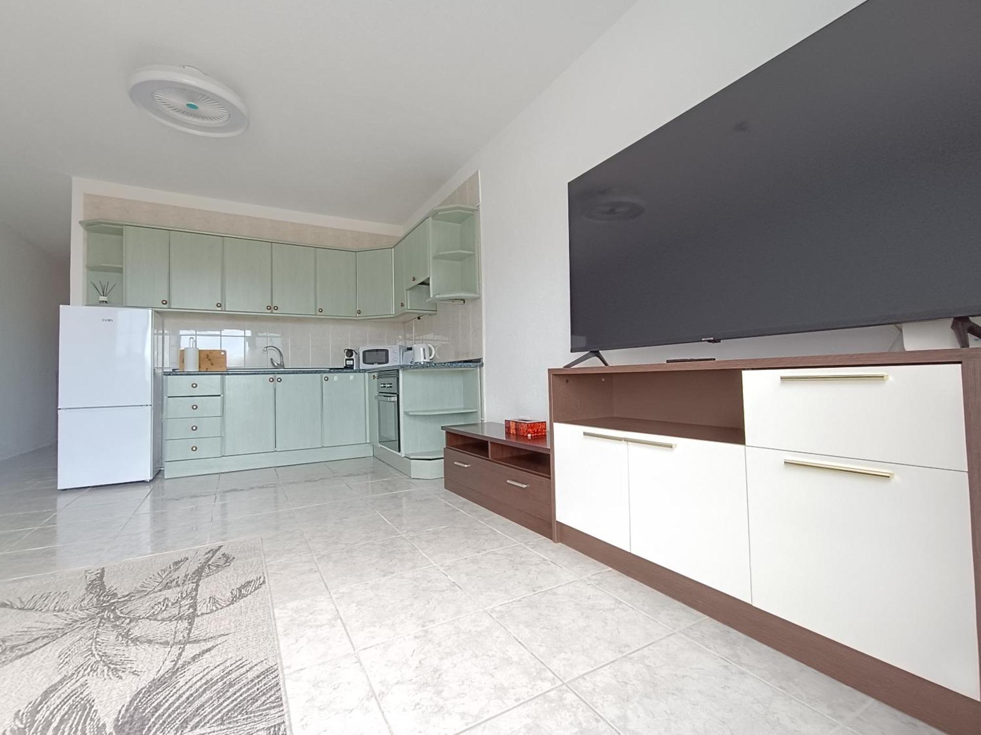 Colina Apartment Los Cristianos  Bagian luar foto