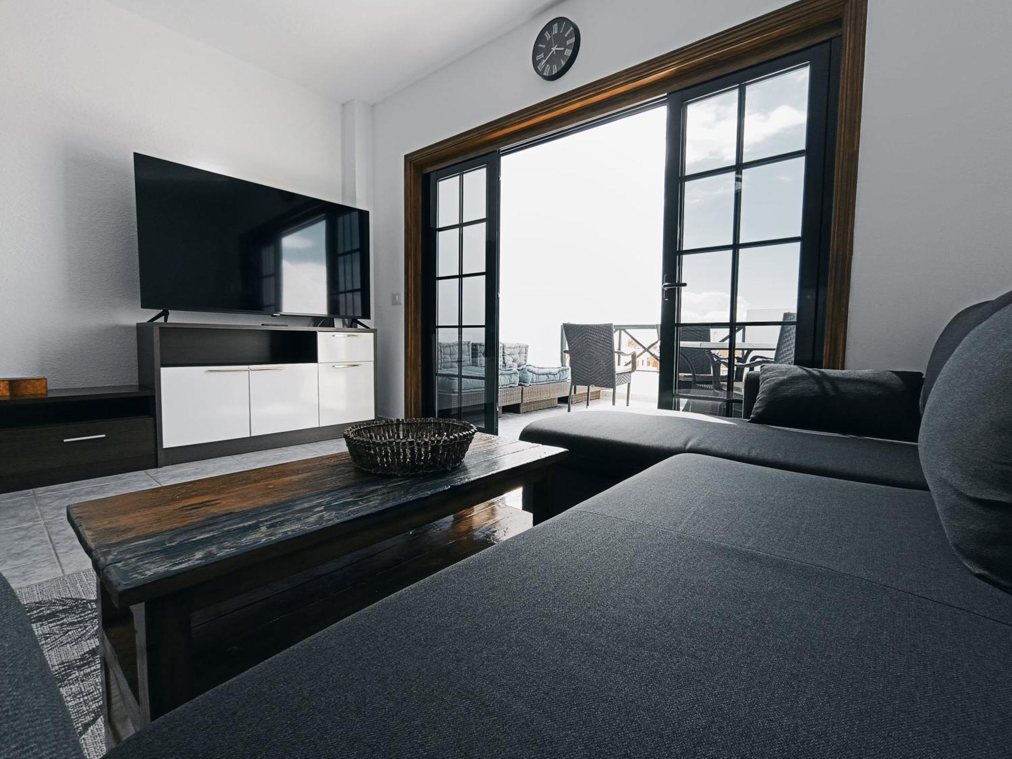 Colina Apartment Los Cristianos  Bagian luar foto