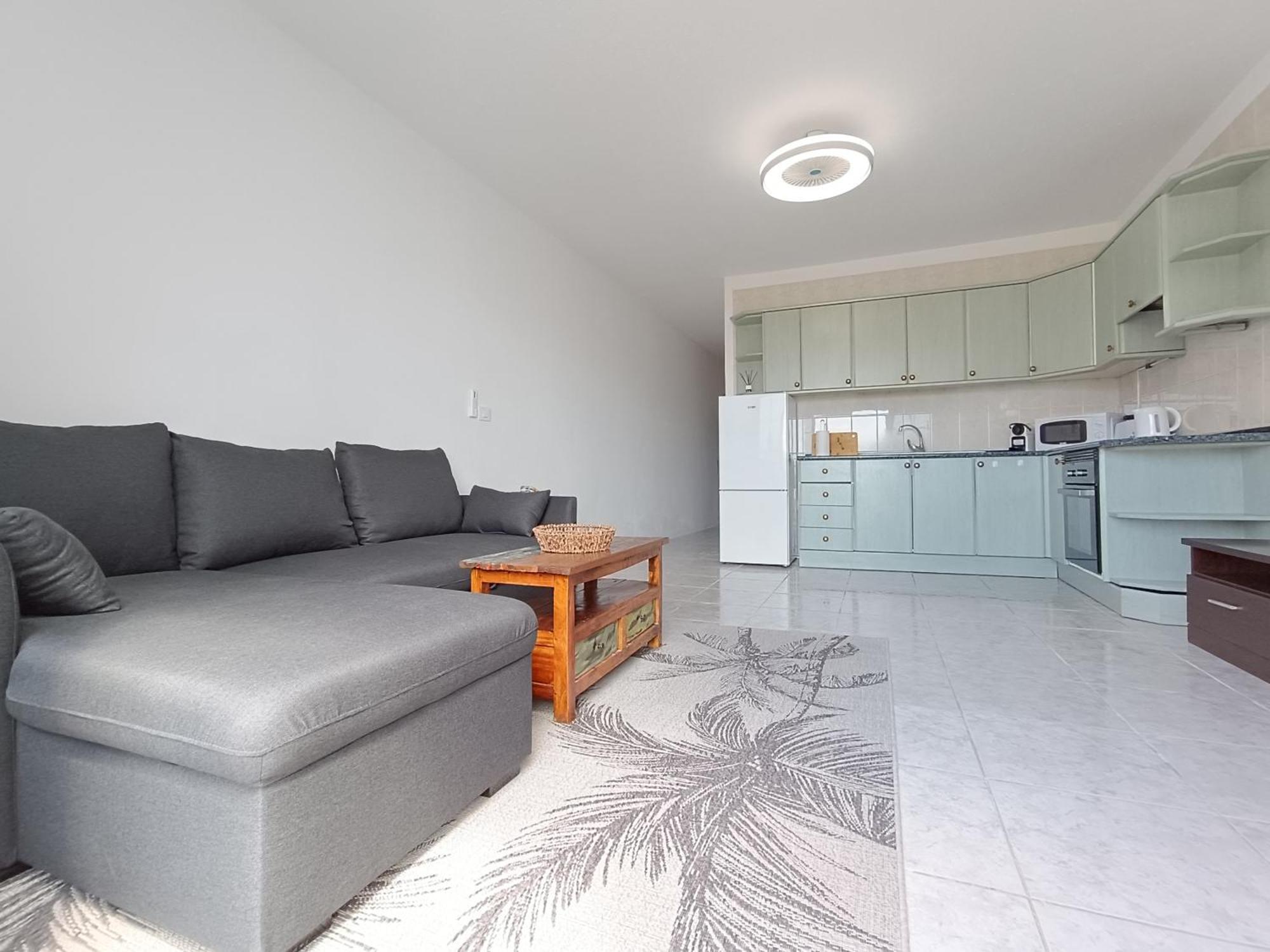 Colina Apartment Los Cristianos  Bagian luar foto