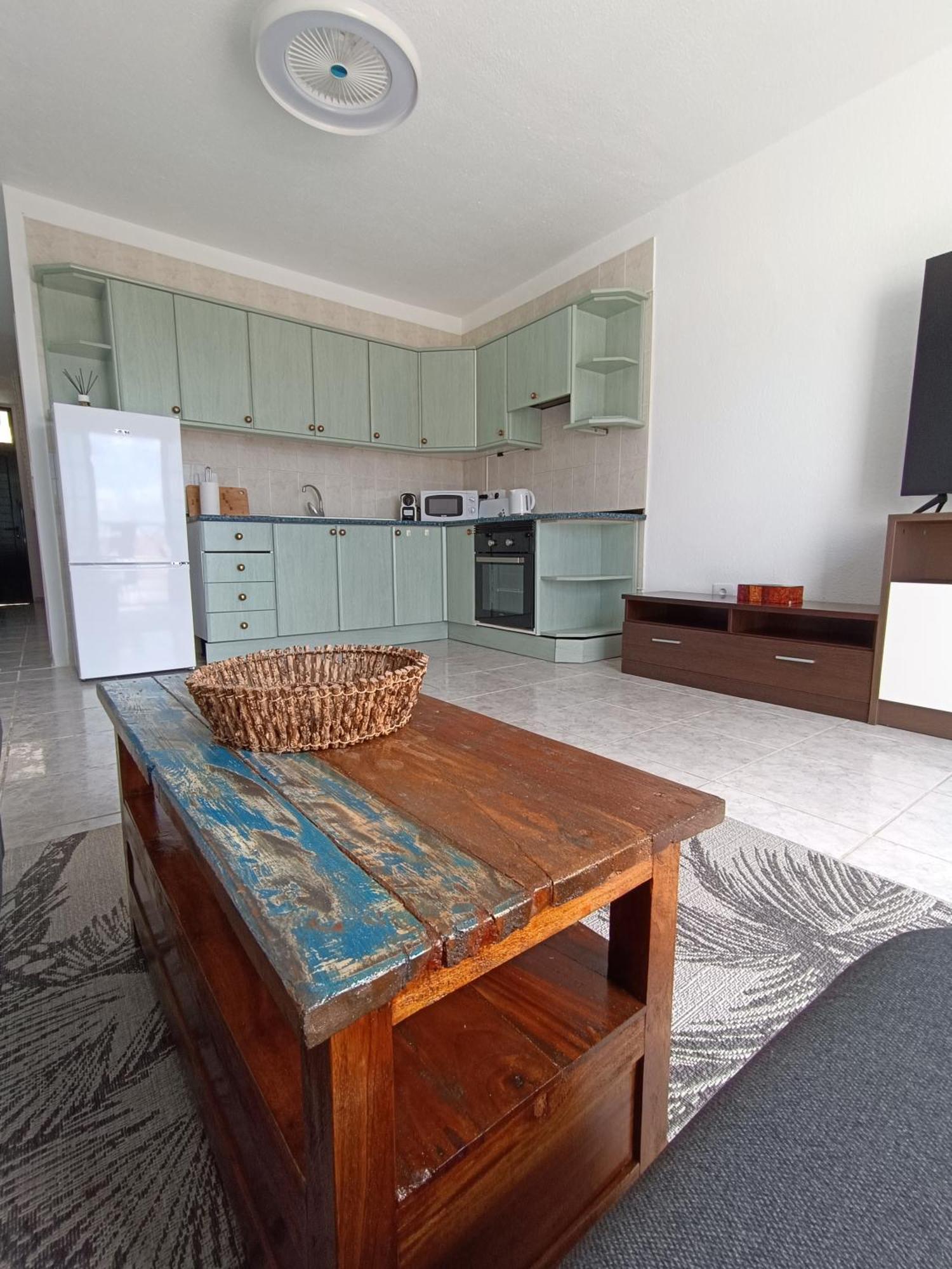 Colina Apartment Los Cristianos  Bagian luar foto